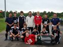 Team Photos